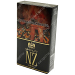Сигареты NZ Gold QS (Оригинал)