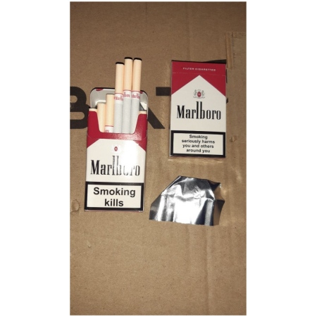 Сигареты Marlboro Red Compact оптом