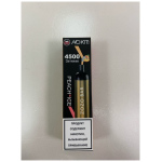 Электронная сигарета Zozo Bar 4500 затяжек в ассортименте