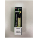 Электронная сигарета Zozo Bar 4500 затяжек в ассортименте