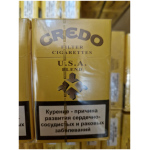 Сигареты Credo (экспортный вариант) оптом