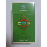 Сигареты Oris QS (Компакт) Double apple