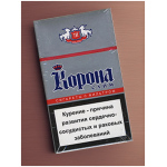 Сигареты Корона Слим