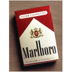 Сигареты Marlboro red/gold Хамадей